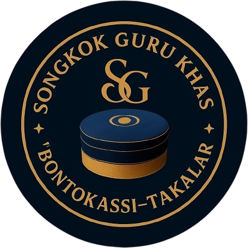 Kana Tojeng Logo